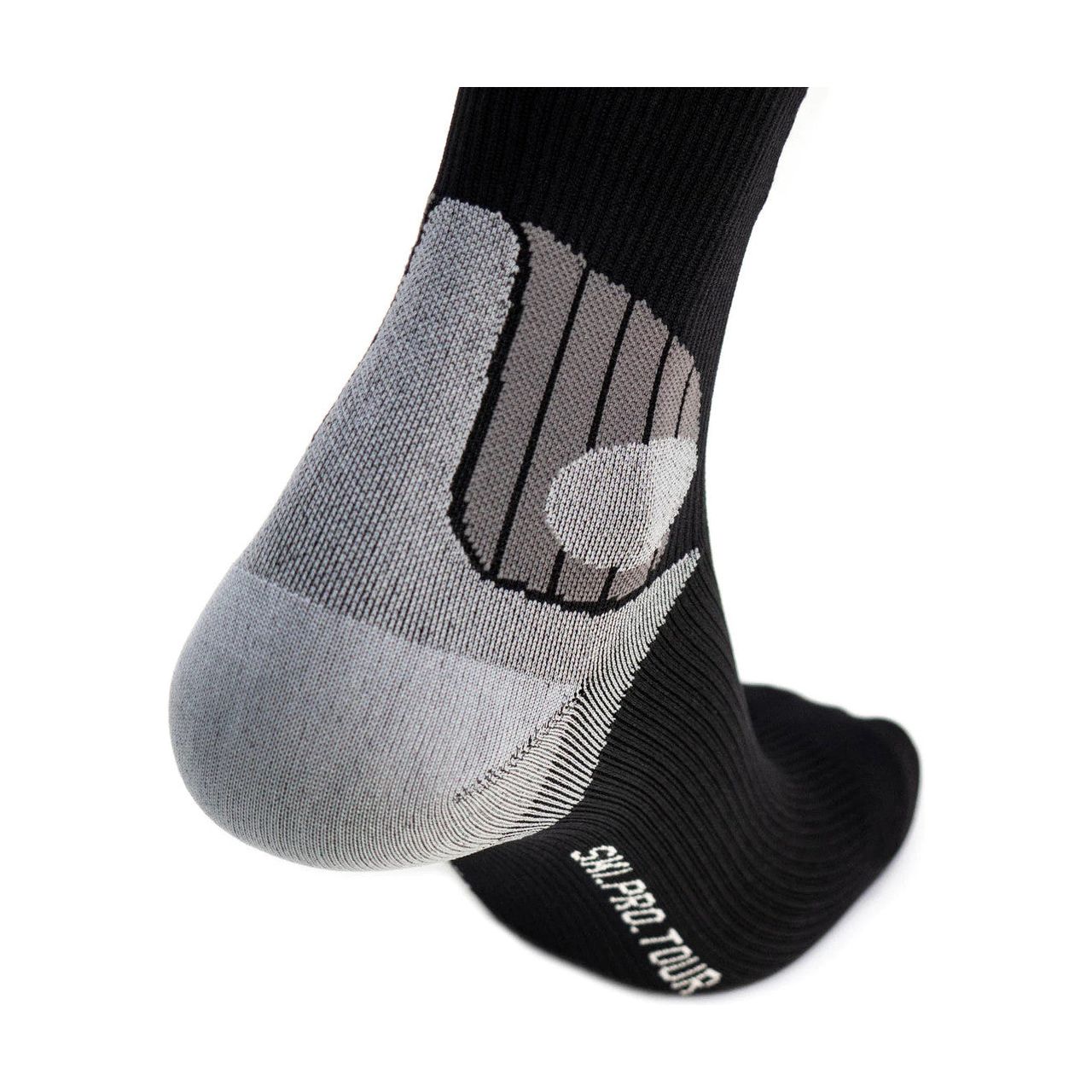 Dissent Ski Pro Fit Compression Nano Tour Socks