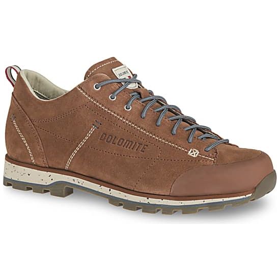 Dolomite Men's 54 Low Evo Casual Shoes Outside Sports
