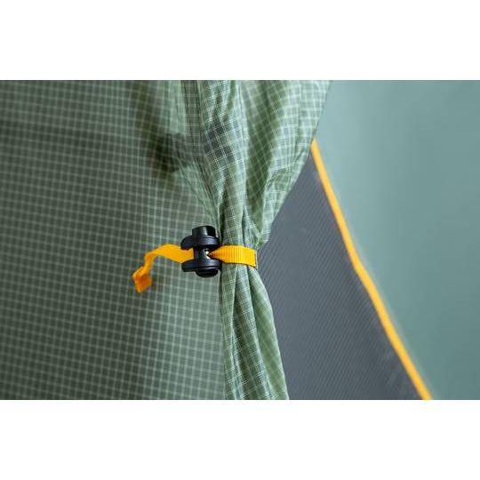 Nemo Dragonfly Osmo Bike Packing 2P Tent