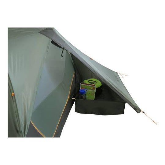 Nemo Dragonfly Osmo Bike Packing 2P Tent