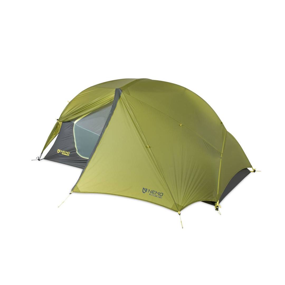 Nemo Dragonfly OSMO 2P Tent
