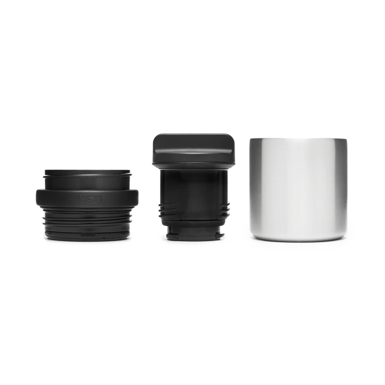Yeti Rambler Bottle 5 oz Cup Cap
