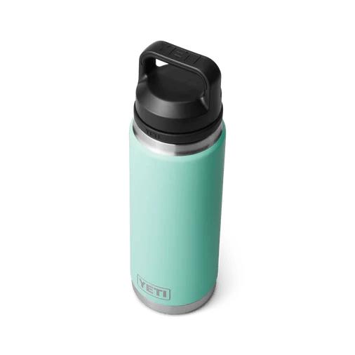 Yeti Rambler Bottle with Chug Cap 26oz (769ml)