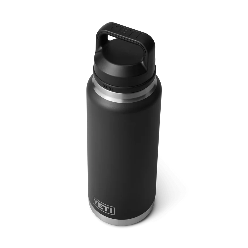 Yeti Rambler 36oz (1065ml) Bottle with Chug Cap