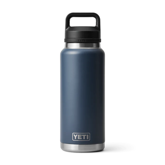 Yeti Rambler Bottle with Chug Lid 36oz (1065ml)