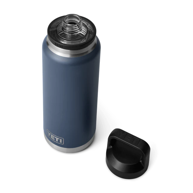 Yeti Rambler Bottle with Chug Lid 36oz (1065ml)