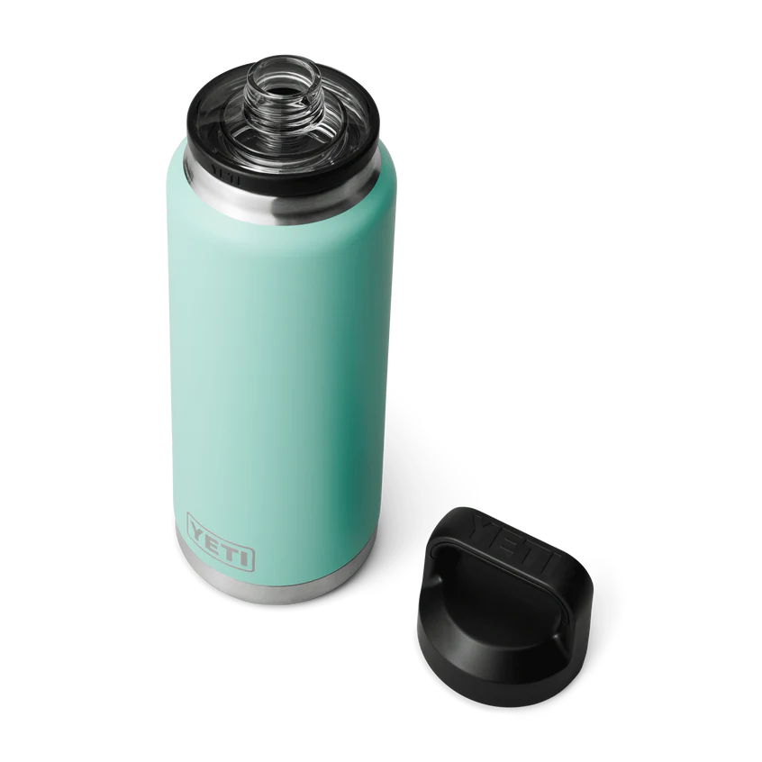 Yeti Rambler 36oz (1065ml) Bottle with Chug Cap