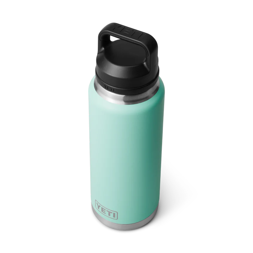 Yeti Rambler 36oz (1065ml) Bottle with Chug Cap