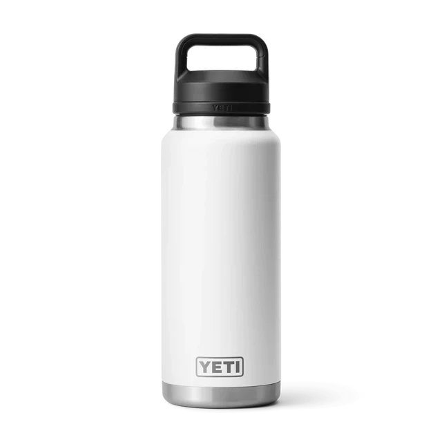 Yeti Rambler Bottle with Chug Lid 36oz (1065ml)