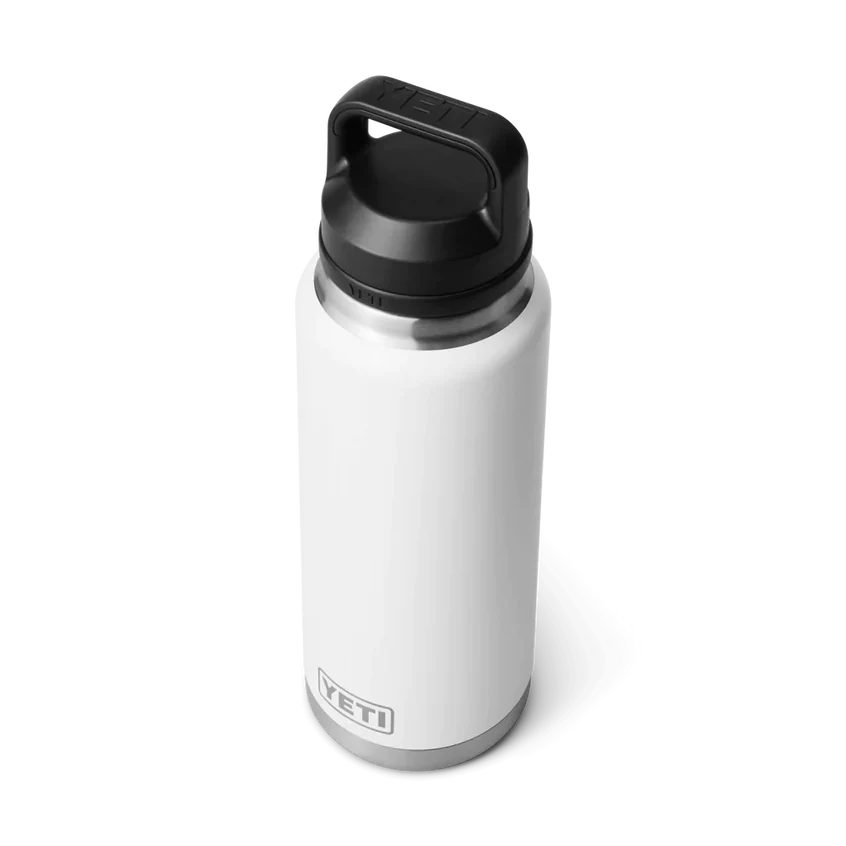 Yeti Rambler 36oz (1065ml) Bottle with Chug Cap