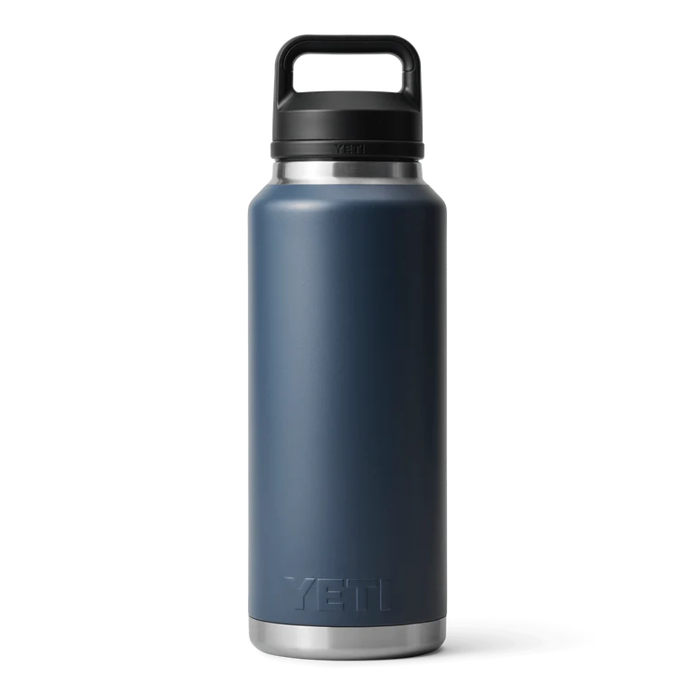 Yeti Rambler Bottle 46oz (1.4L)