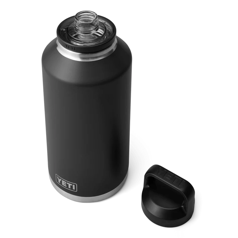 Yeti Rambler 64oz Bottle Chug (1.9L)
