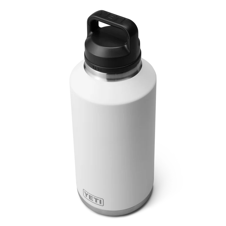 Yeti Rambler 64oz Bottle Chug (1.9L)