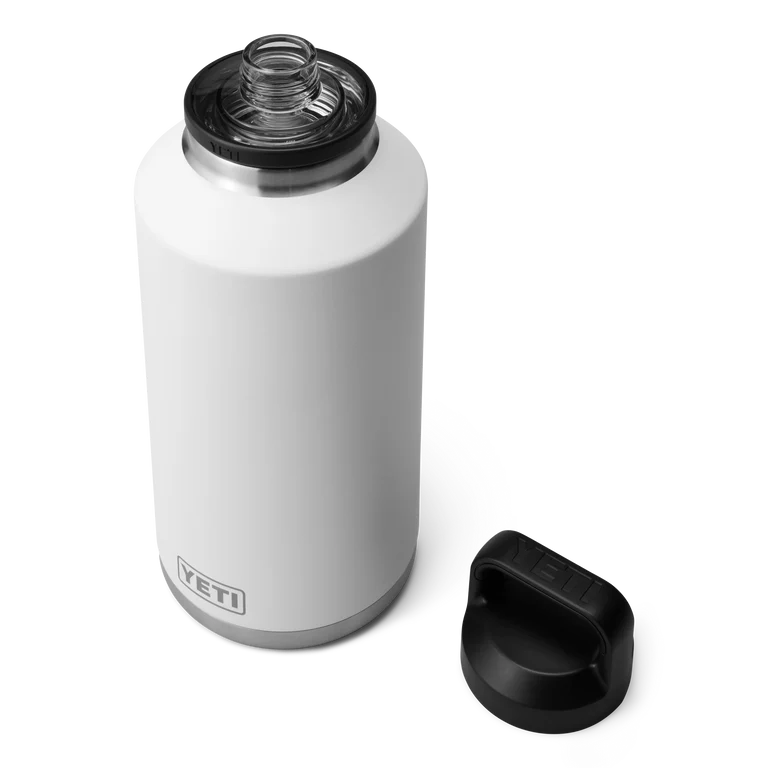Yeti Rambler 64oz Bottle Chug (1.9L)