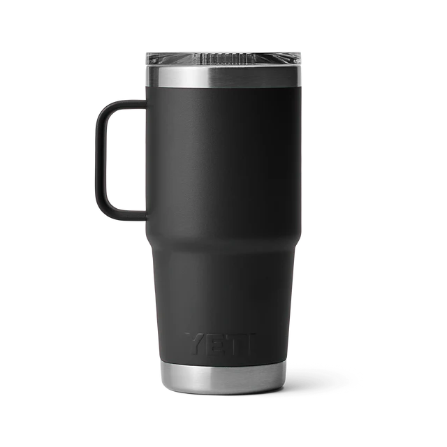 Yeti Rambler 20oz Travel Mug (591ml)