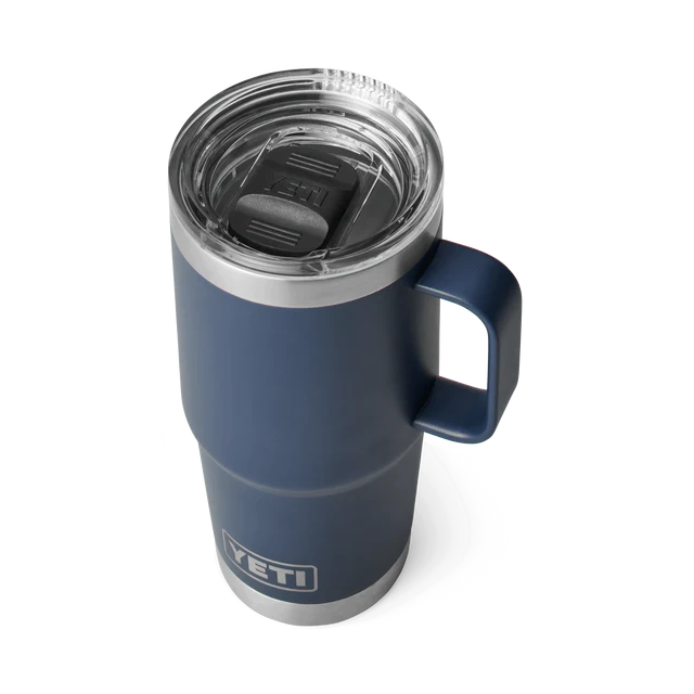 Yeti Rambler 20oz Travel Mug (591ml)