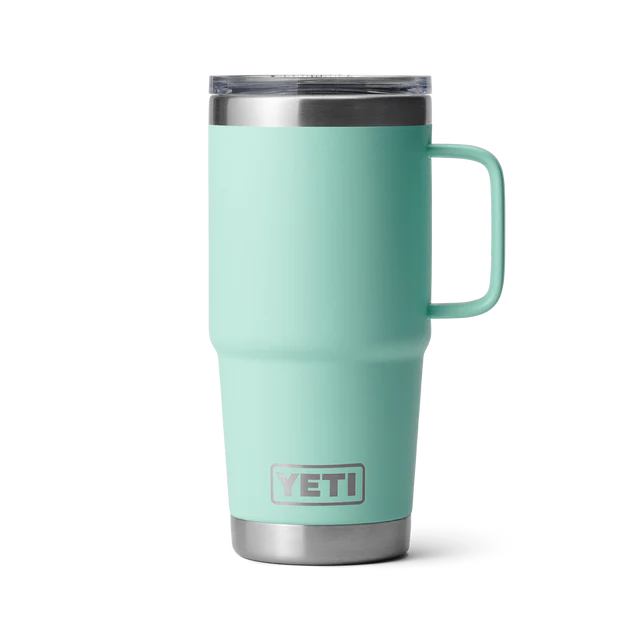 Yeti Rambler 20oz Travel Mug (591ml)