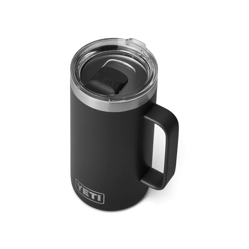 Yeti Rambler 24oz Mug (710ml)
