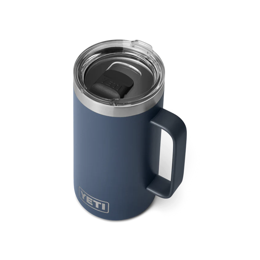 Yeti Rambler 24oz Mug (710ml)