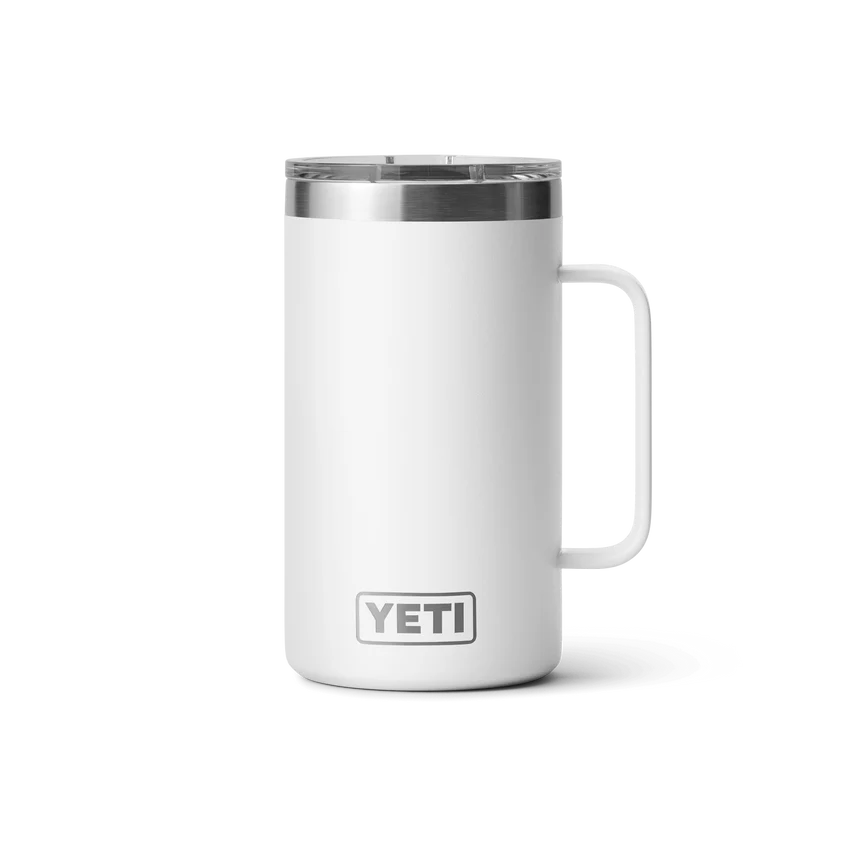 Yeti Rambler 24oz Mug (710ml)