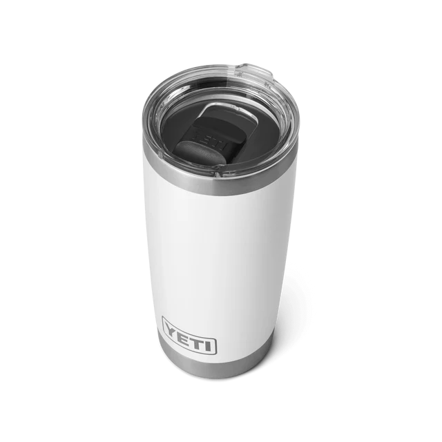 Yeti Rambler 20oz Tumbler MS (591ml)