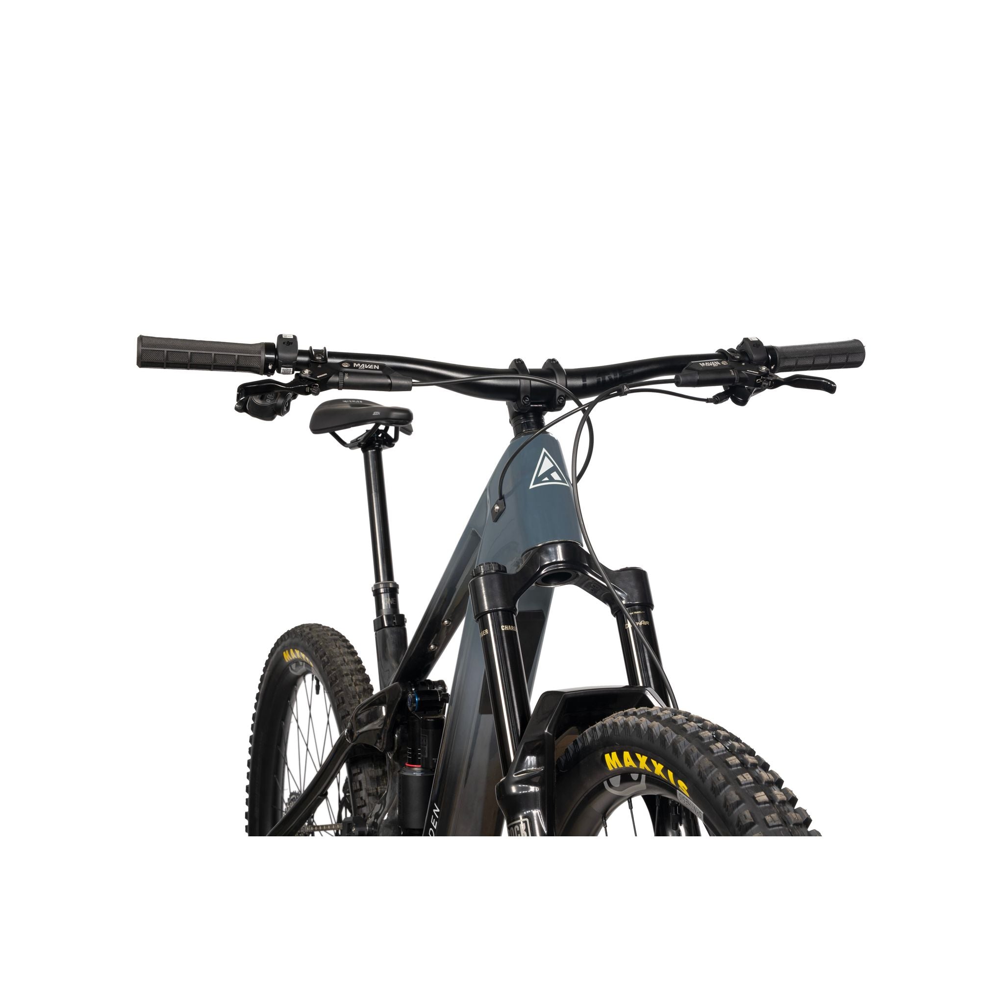 Forbidden Druid CorE 1 Full Suspension E-Mountain Bike