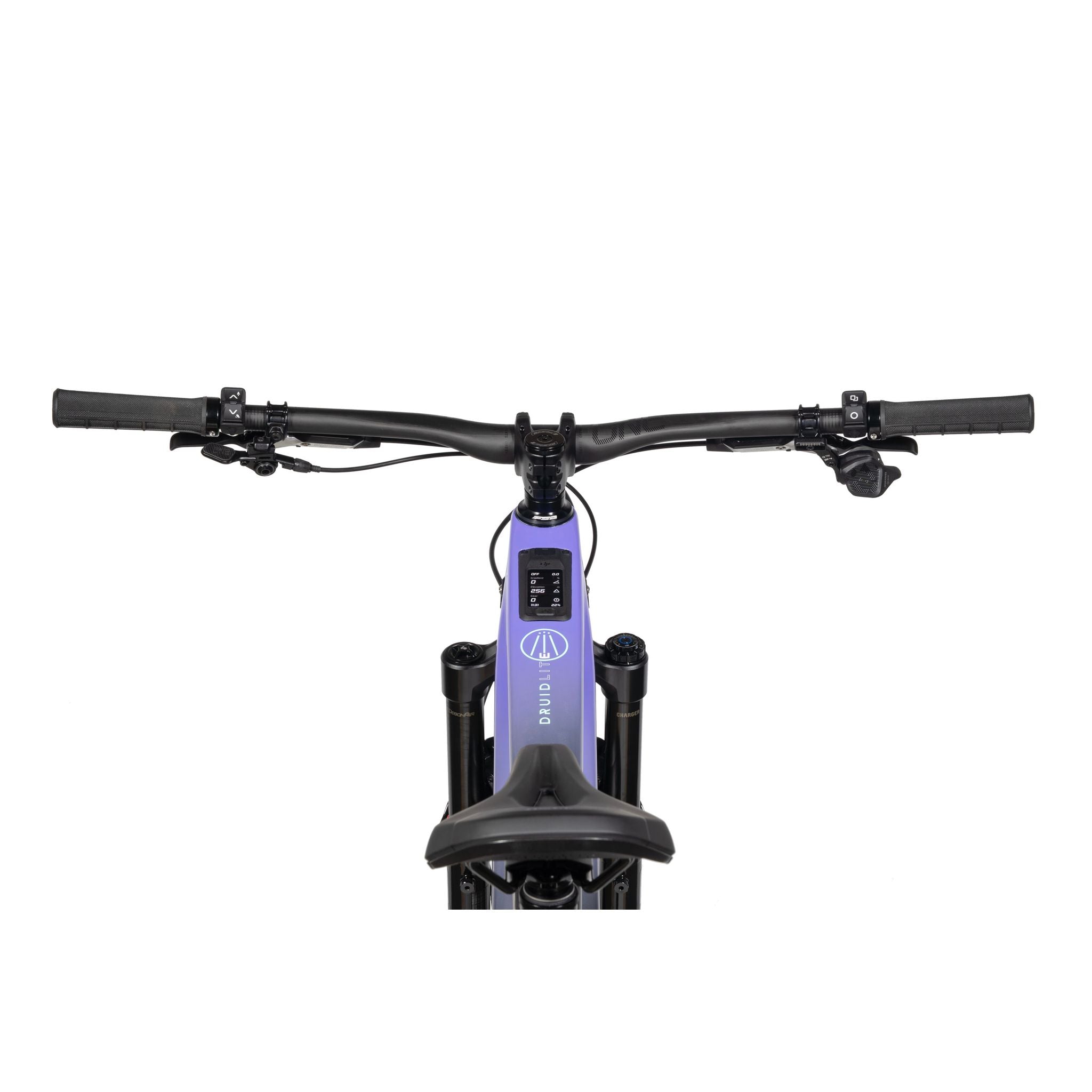 Forbidden Druid LitE 1 Full Suspension E-Mountain Bike