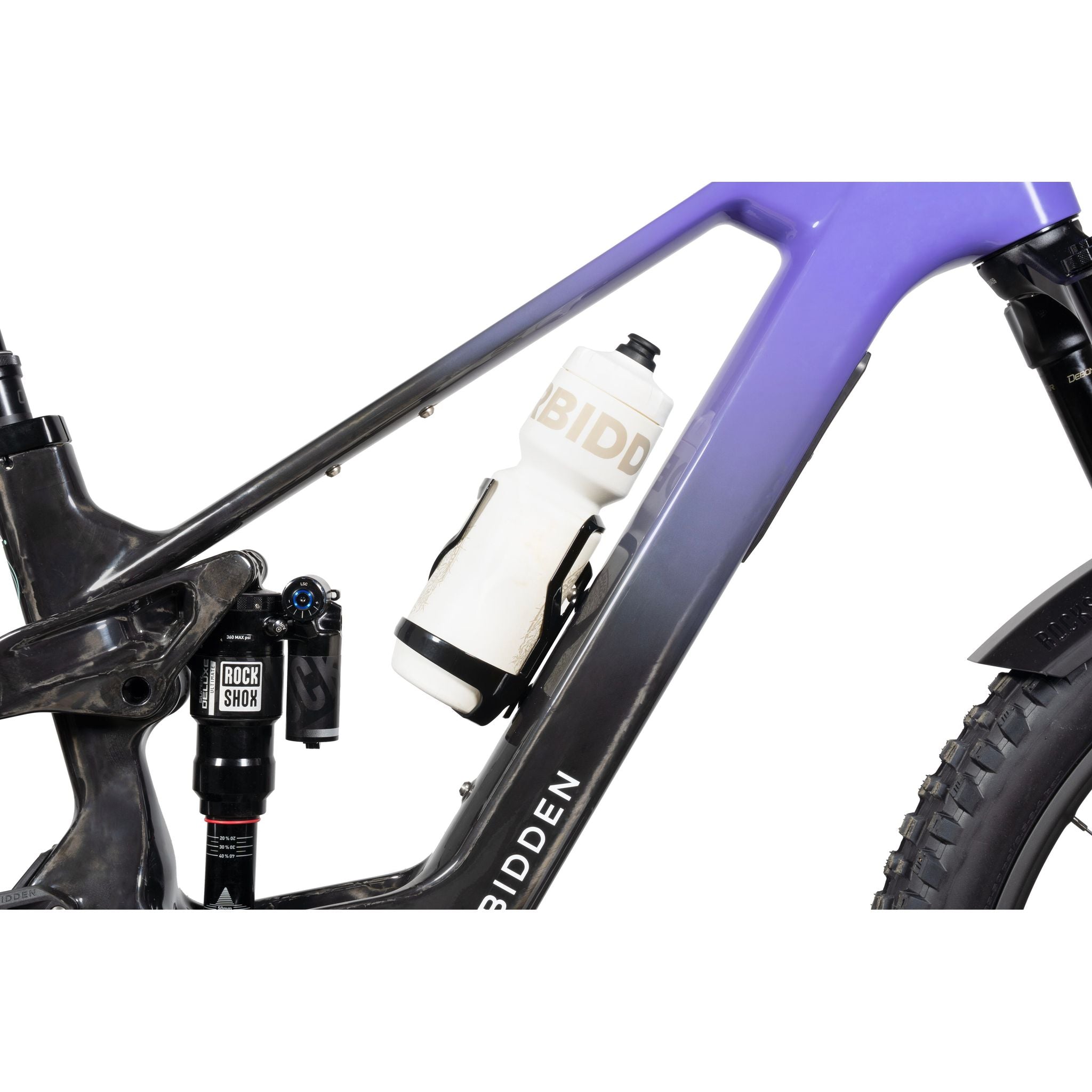 Forbidden Druid LitE 1 Full Suspension E-Mountain Bike