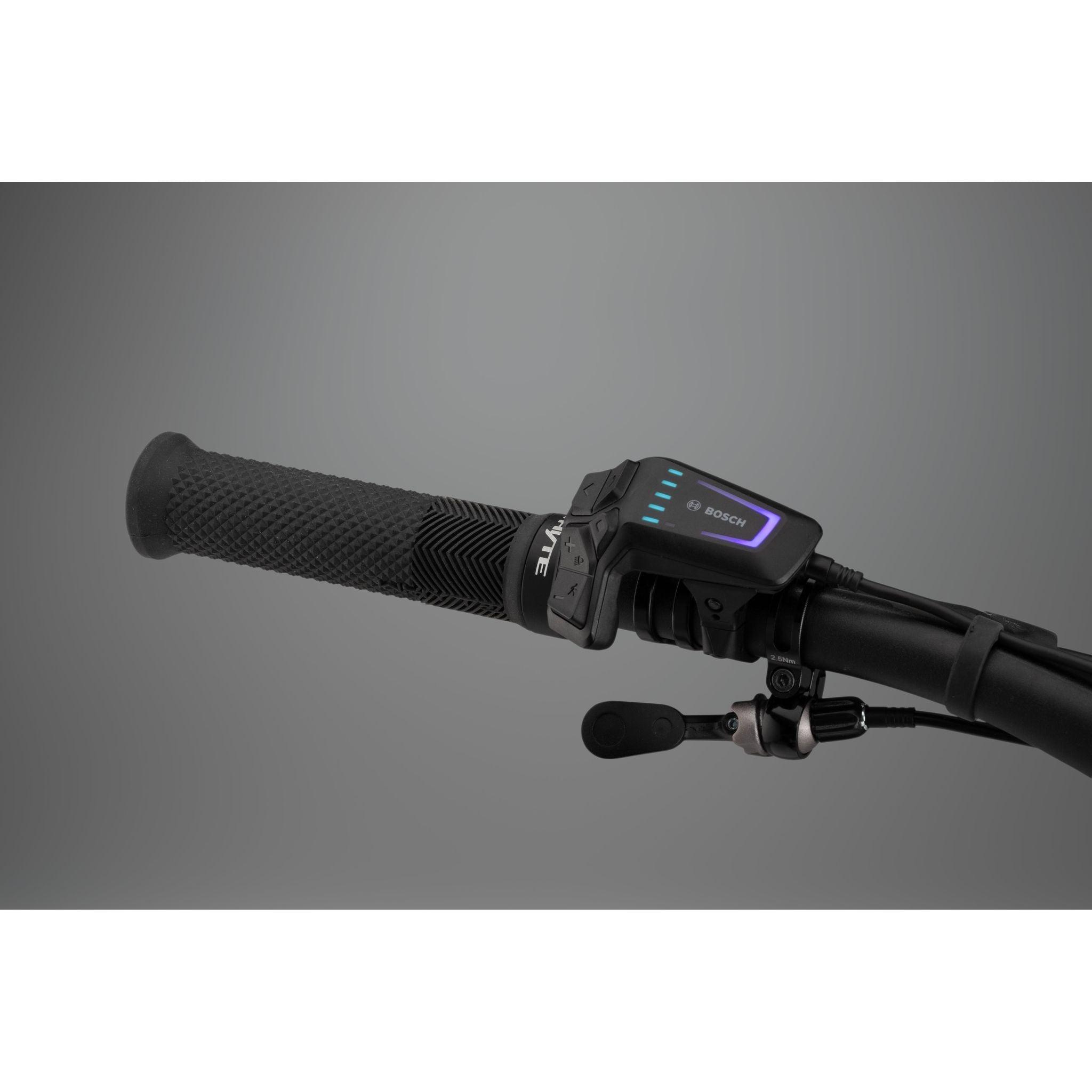 Whyte E-160 RS Full Suspension Mountain Bike