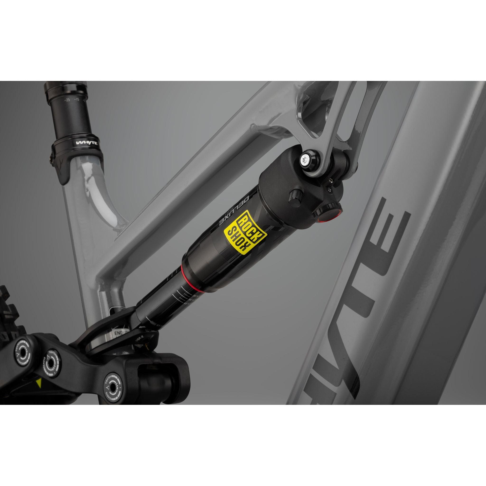 Whyte E-160 S Full Suspension Mountain Bike