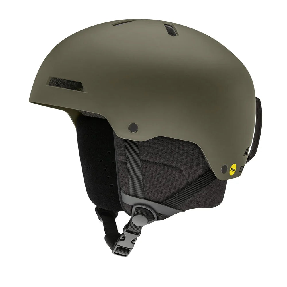 Smith Rodeo MIPS Snow Helmet