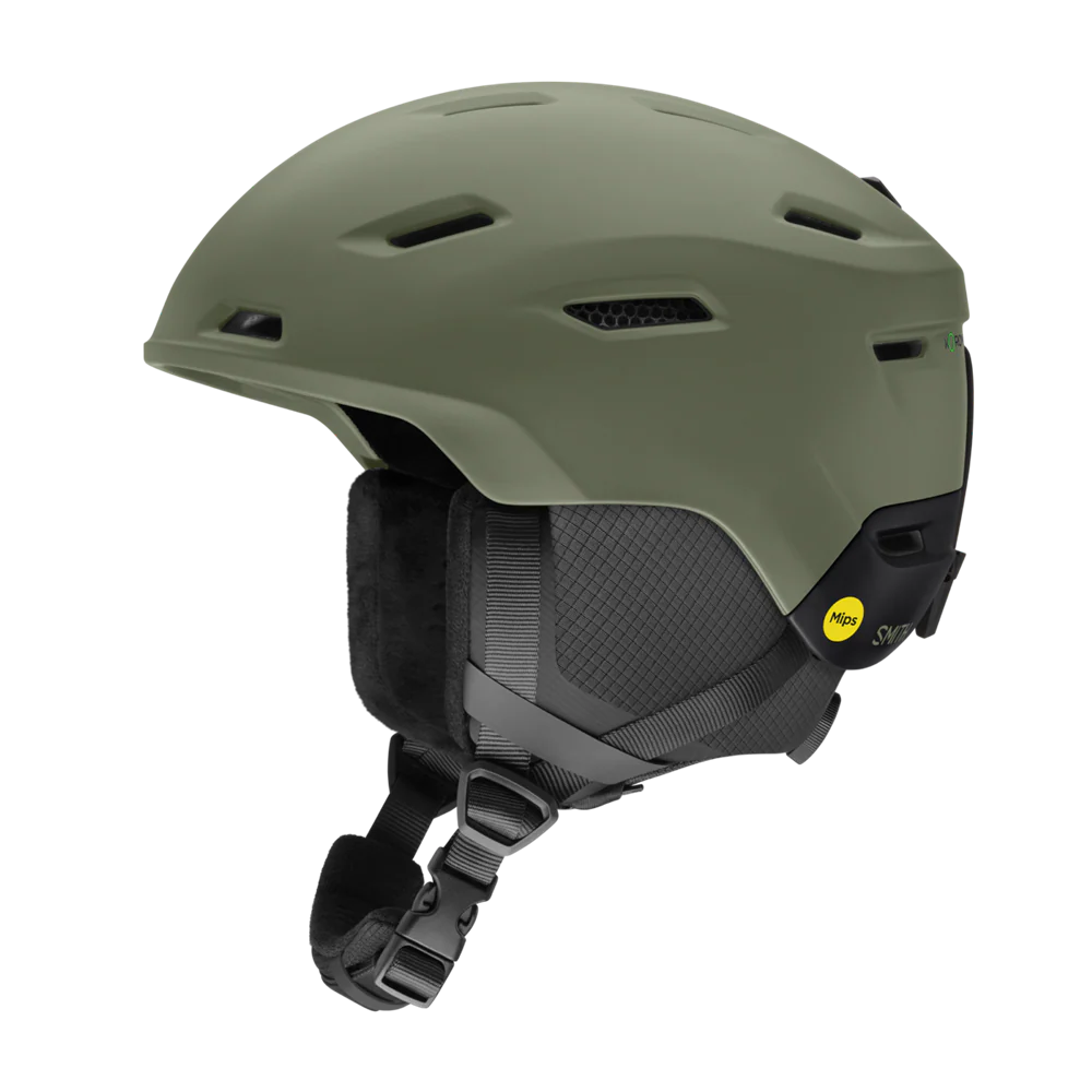 Smith Descend Mips Snow Helmet