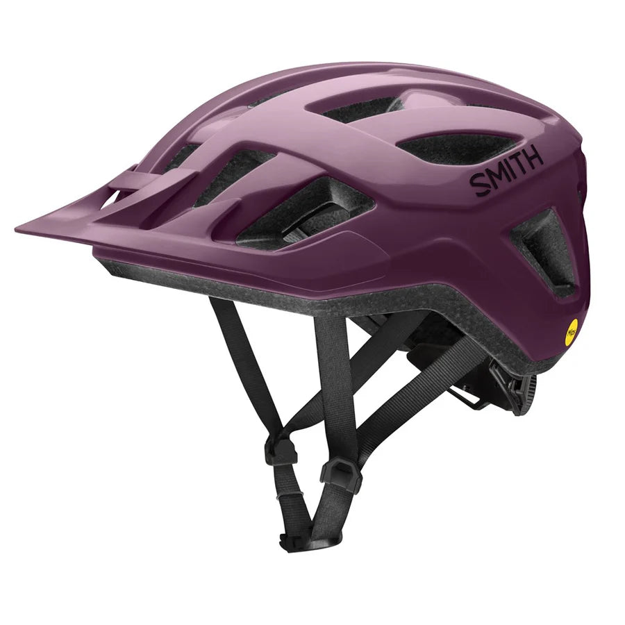 smith bike helmets nz Smith Convoy MIPS Bike Helmet – Outside Sports
