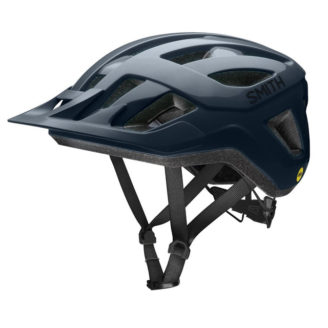 smith bike helmets nz Smith Convoy MIPS Helmet White