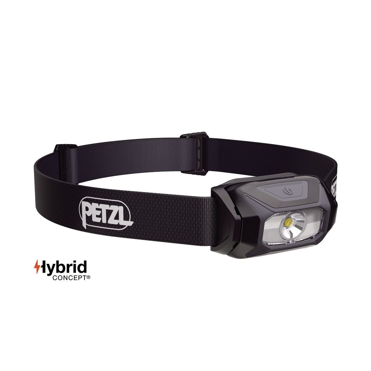 Petzl Tikkina 300 Headlamp
