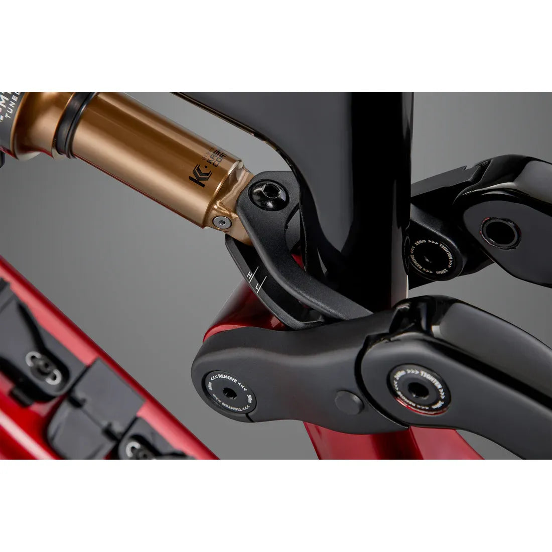 Whyte E-Lyte Evo Stag Works Electric Full Suspension Mountain Bike