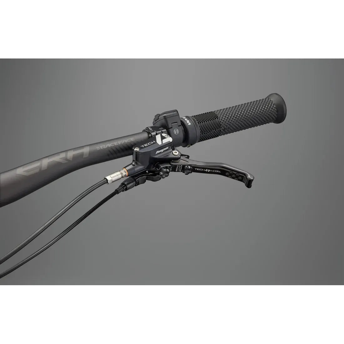 Whyte E-Lyte Evo Stag Works Electric Full Suspension Mountain Bike