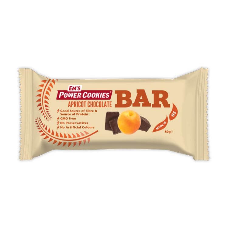 Em's Power Bar 80g Outside Sports
