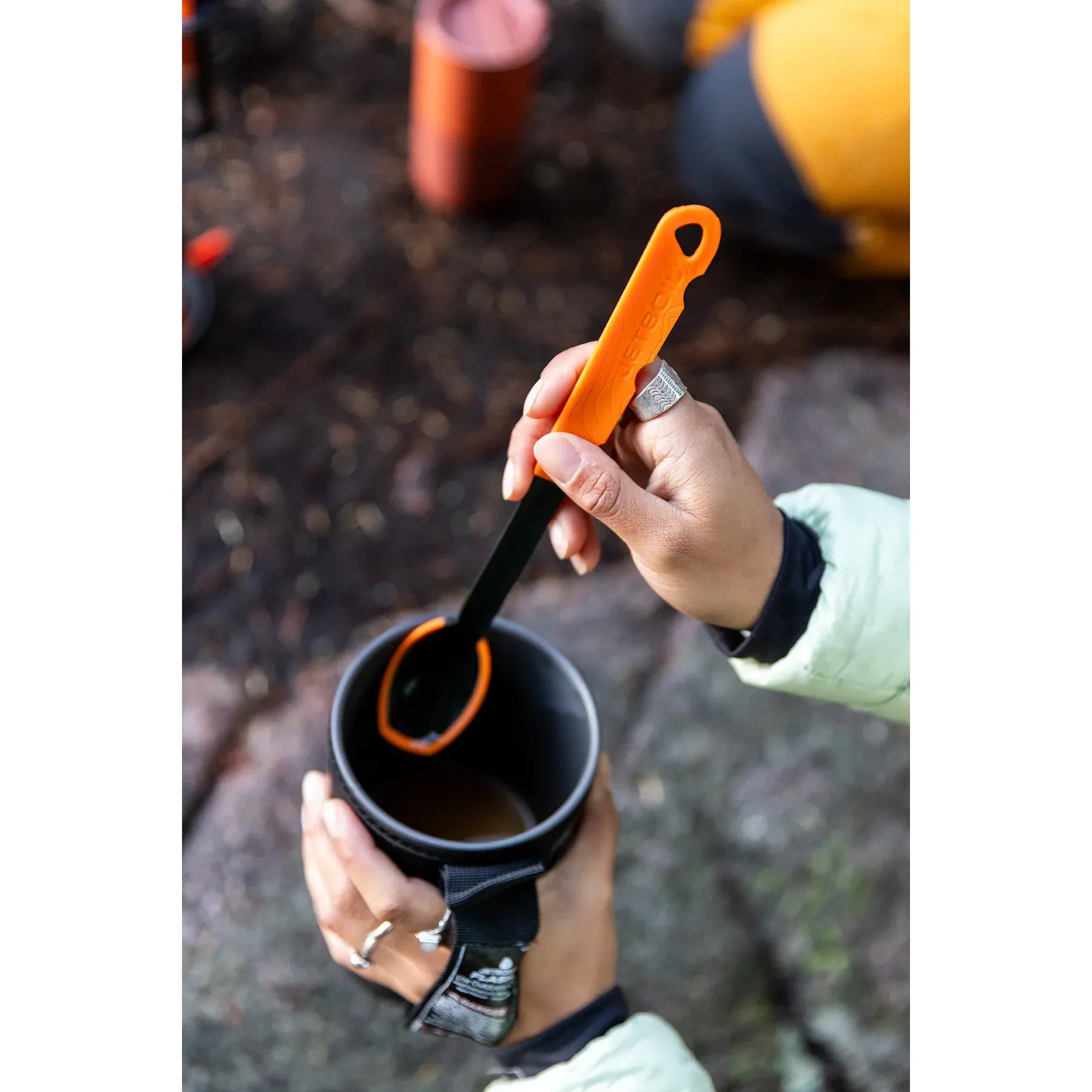 Jetboil Trail Spoon