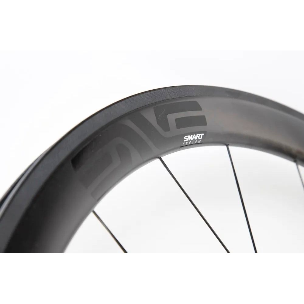 Enve Smart System 4.5 Wheelset Rim Brake QR - Chris King Hubs