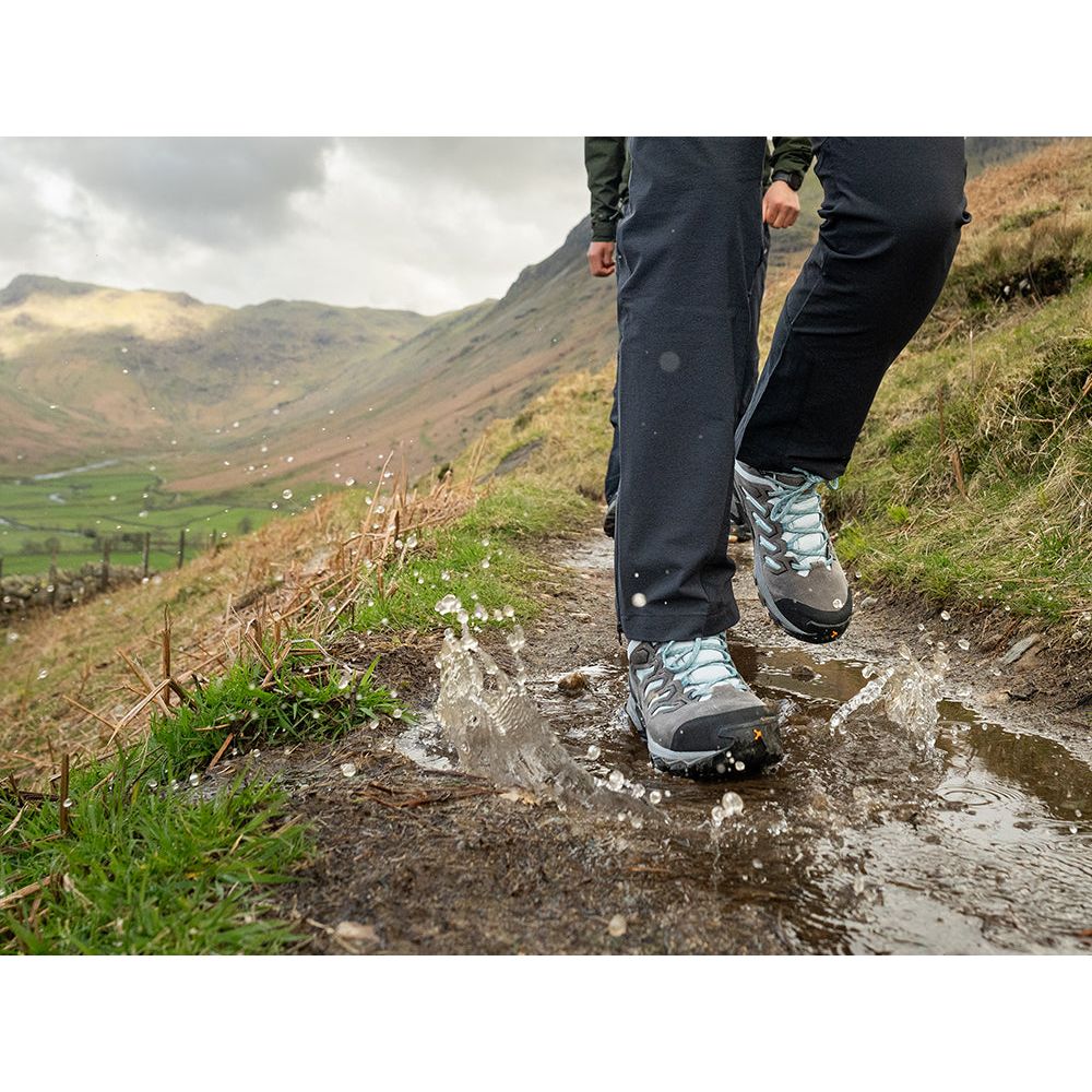 Scarpa Women's Moraine Gore-Tex Hiking Shoes