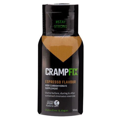 FIXX CrampFix 50ml Bottle