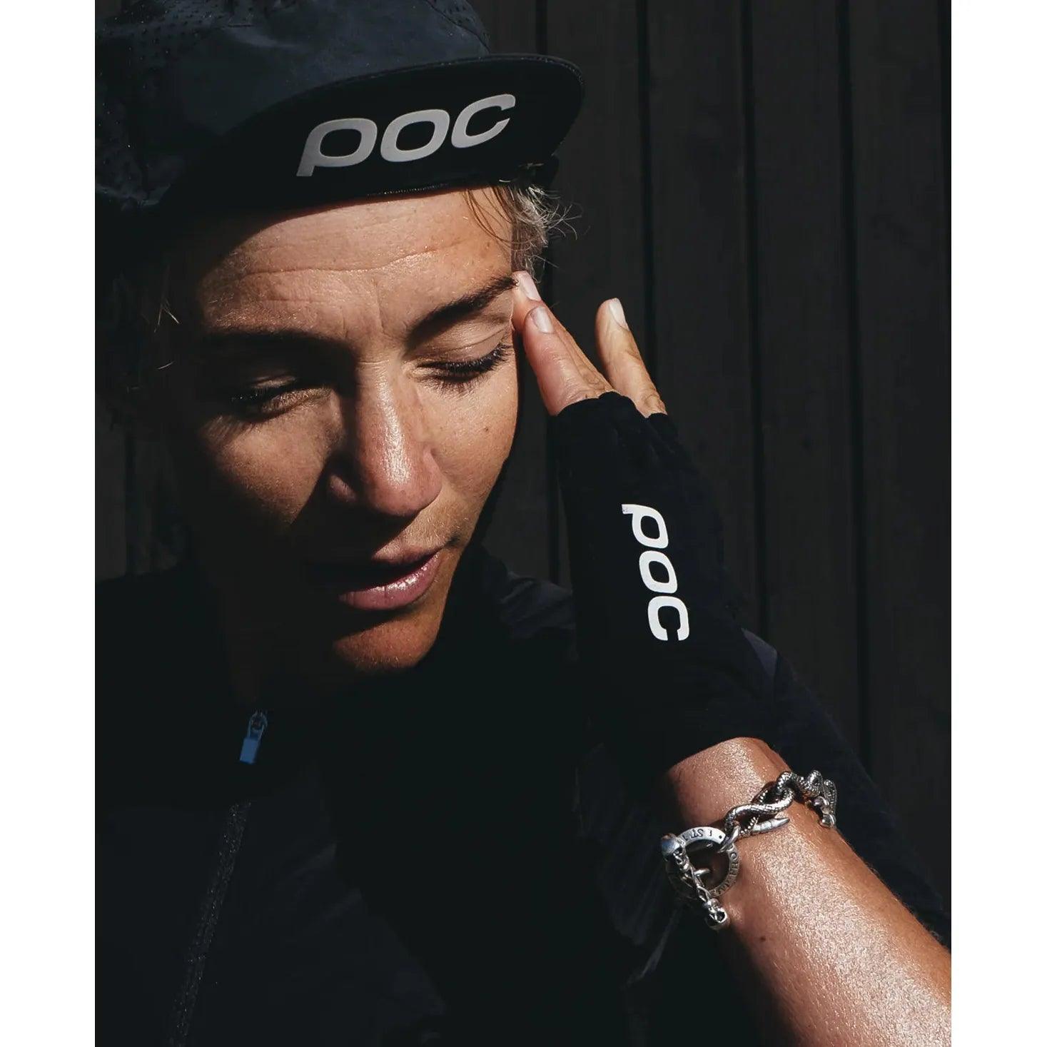 POC Essential Short Biking Gloves