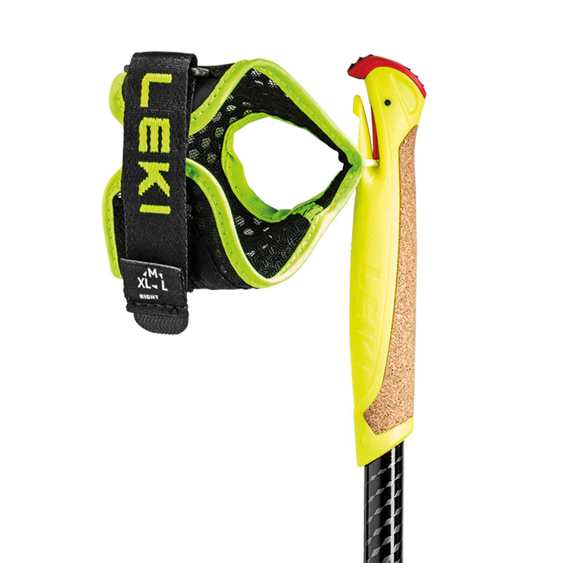 Leki Evotrail FX.One TA Trail Running Poles (pair)