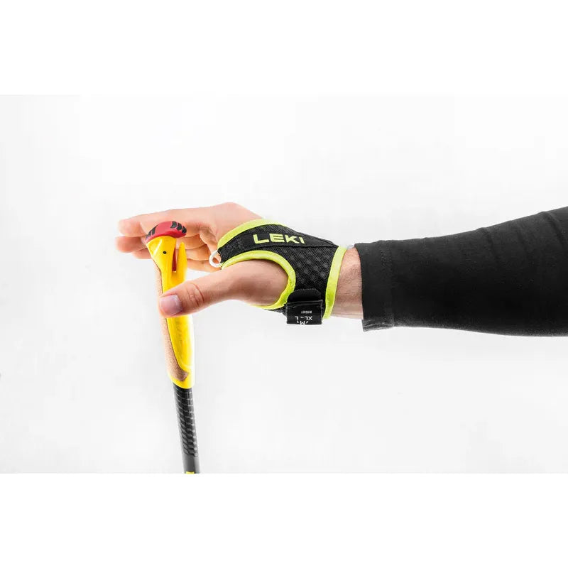 Leki Evotrail FX.One TA Trail Running Poles (pair)