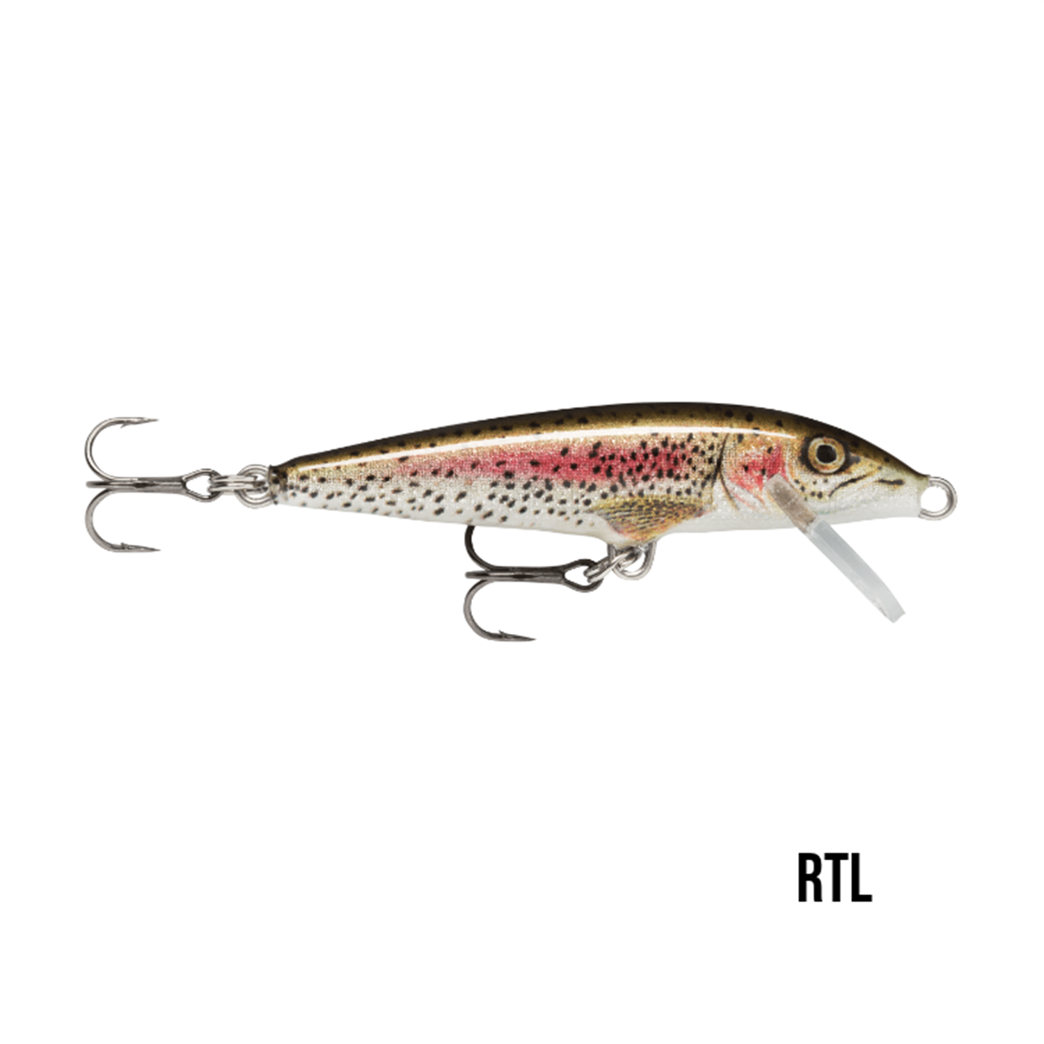 Rapala Original Floating 50MM 3GM