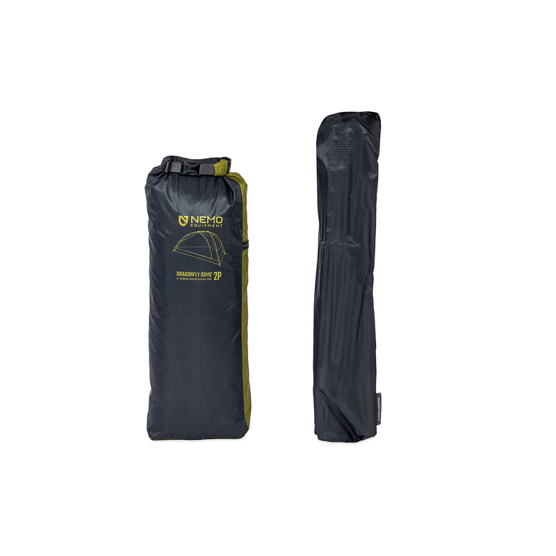 Nemo Dragonfly OSMO 26 2P Tent
