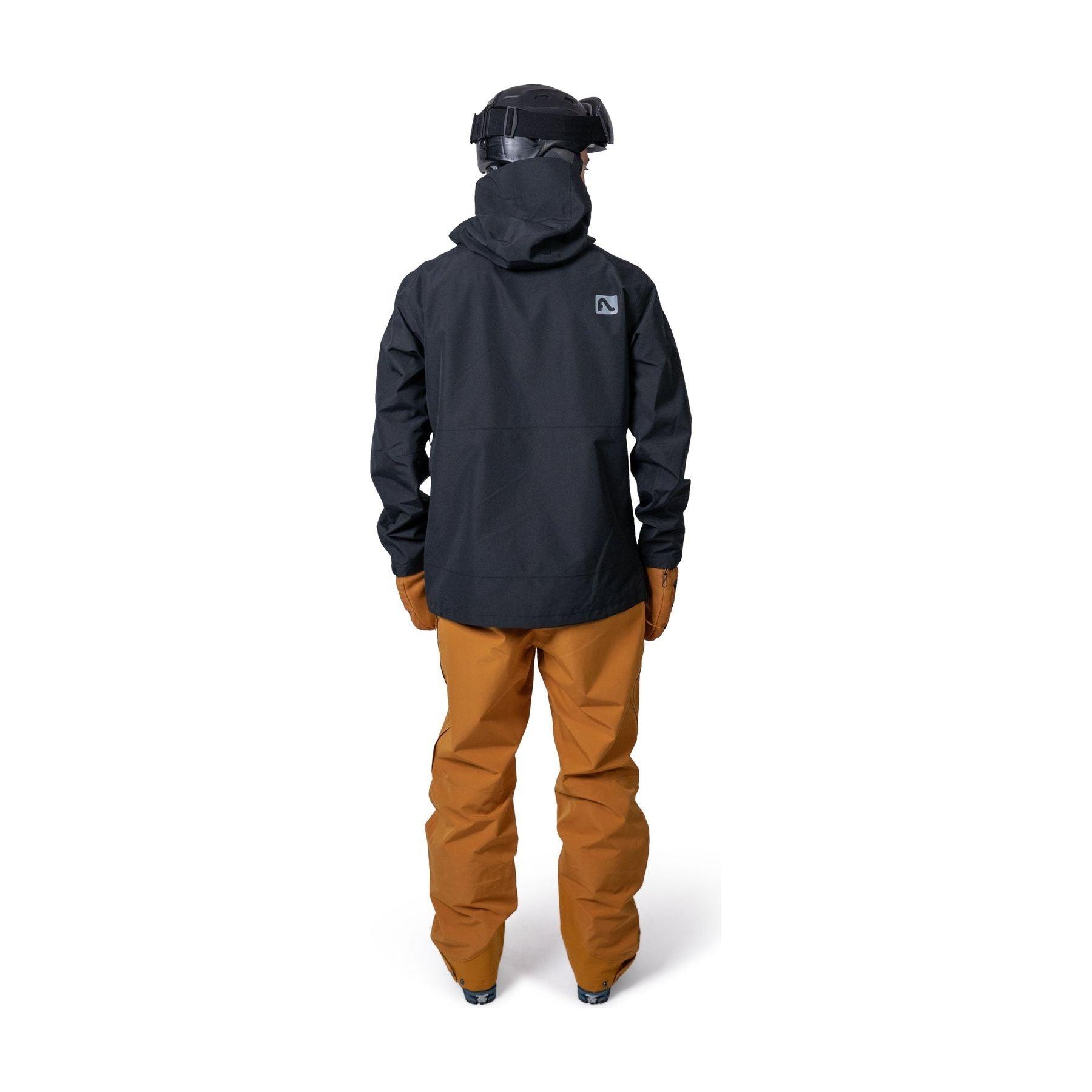 Flylow Mens Knight Anorak