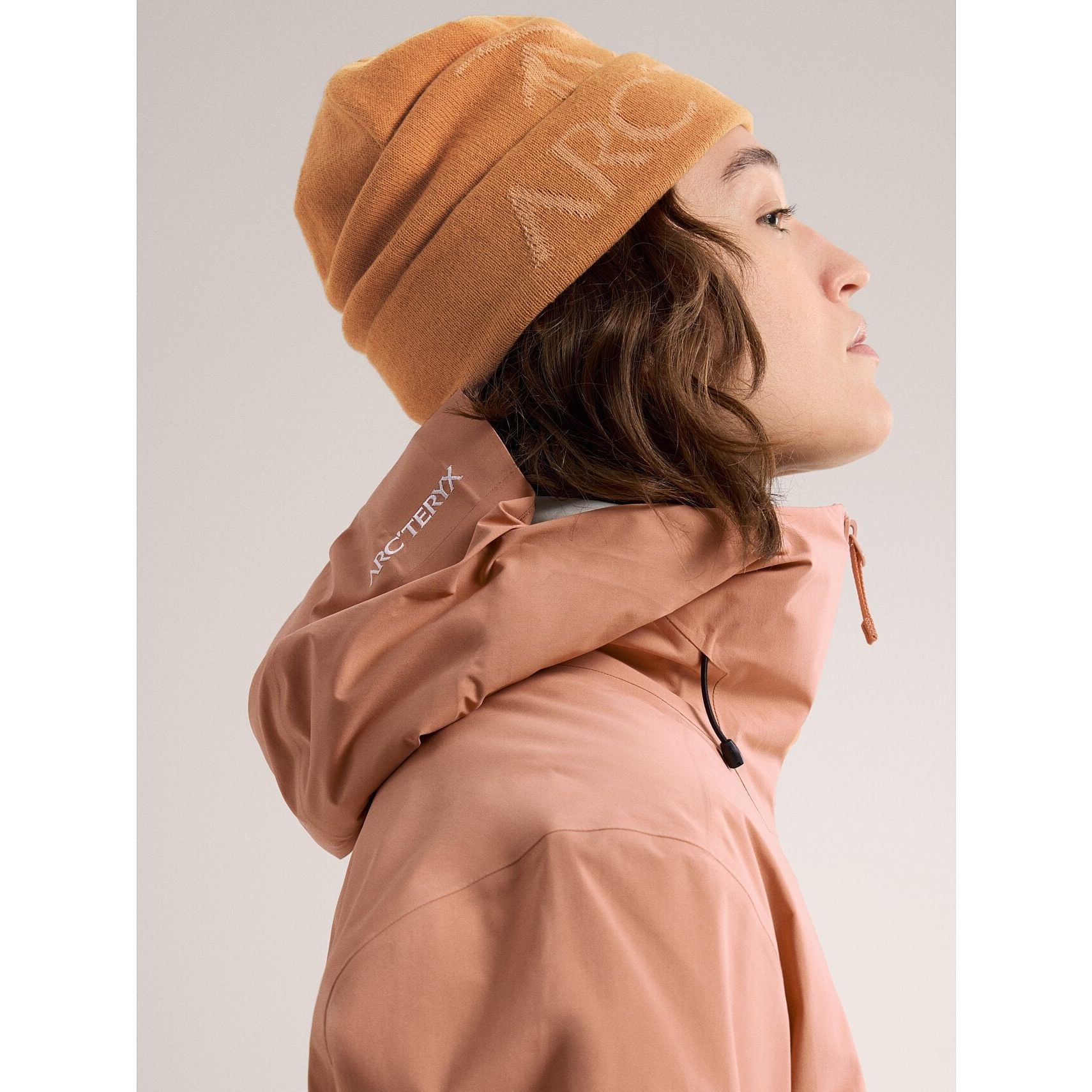 Arc'teryx Bird Word Toque Beanie