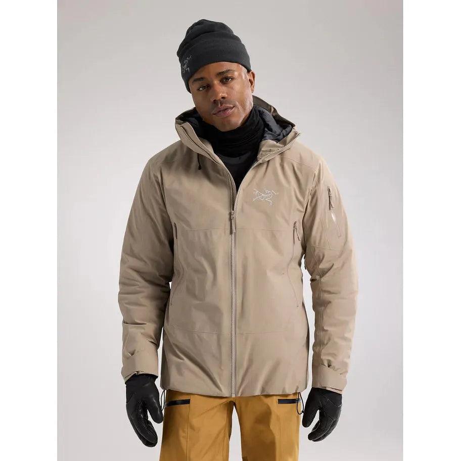 Arc'teryx Men's Sabre Insulated Jacket